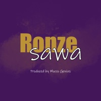 Sawa - Single - Ronze