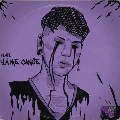 Ya Me Cansé - Single