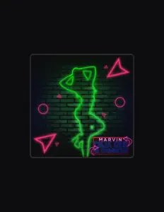 Luister naar Marvin, bekijk muziekvideo's, lees de bio, bekijk de tourdata, en meer!