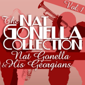 Oh Mo'nah - Nat Gonella & His Georgians