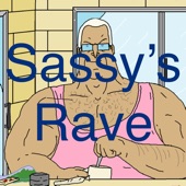 Sassy’s Rave (Remix) artwork