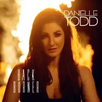 Back Burner — Danielle Todd
