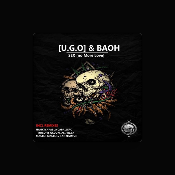 Baoh's avatar