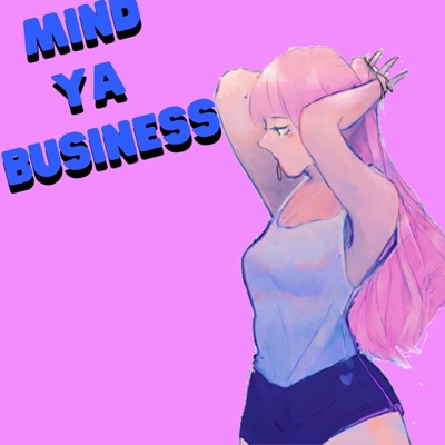 Mind YA Business - Single