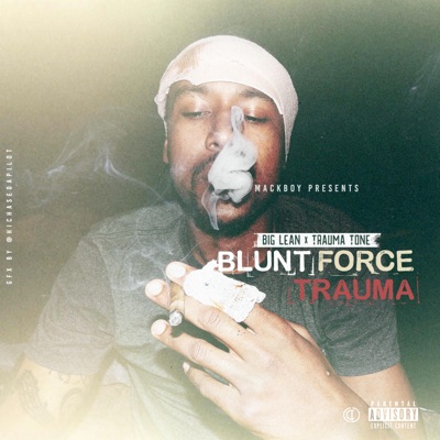 Blunt Force Trauma - EP