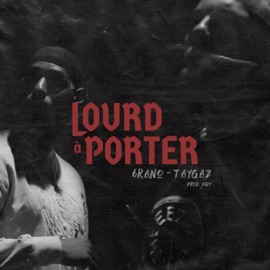 Lourd à porter (feat. Taygaz) 6rano