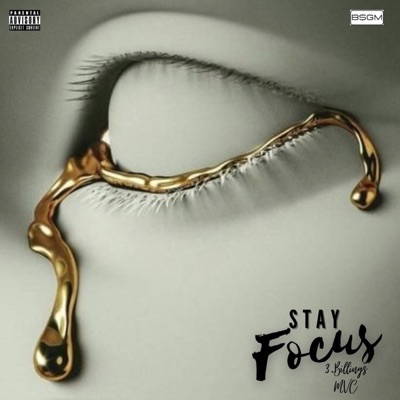 Stay Focus (feat. 3 billings) - Single