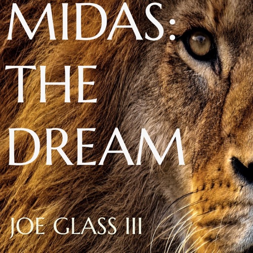 Midas: The Dream (Unabridged) cover