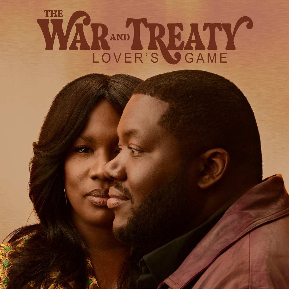 Lovers Game - Album by The War and Treaty