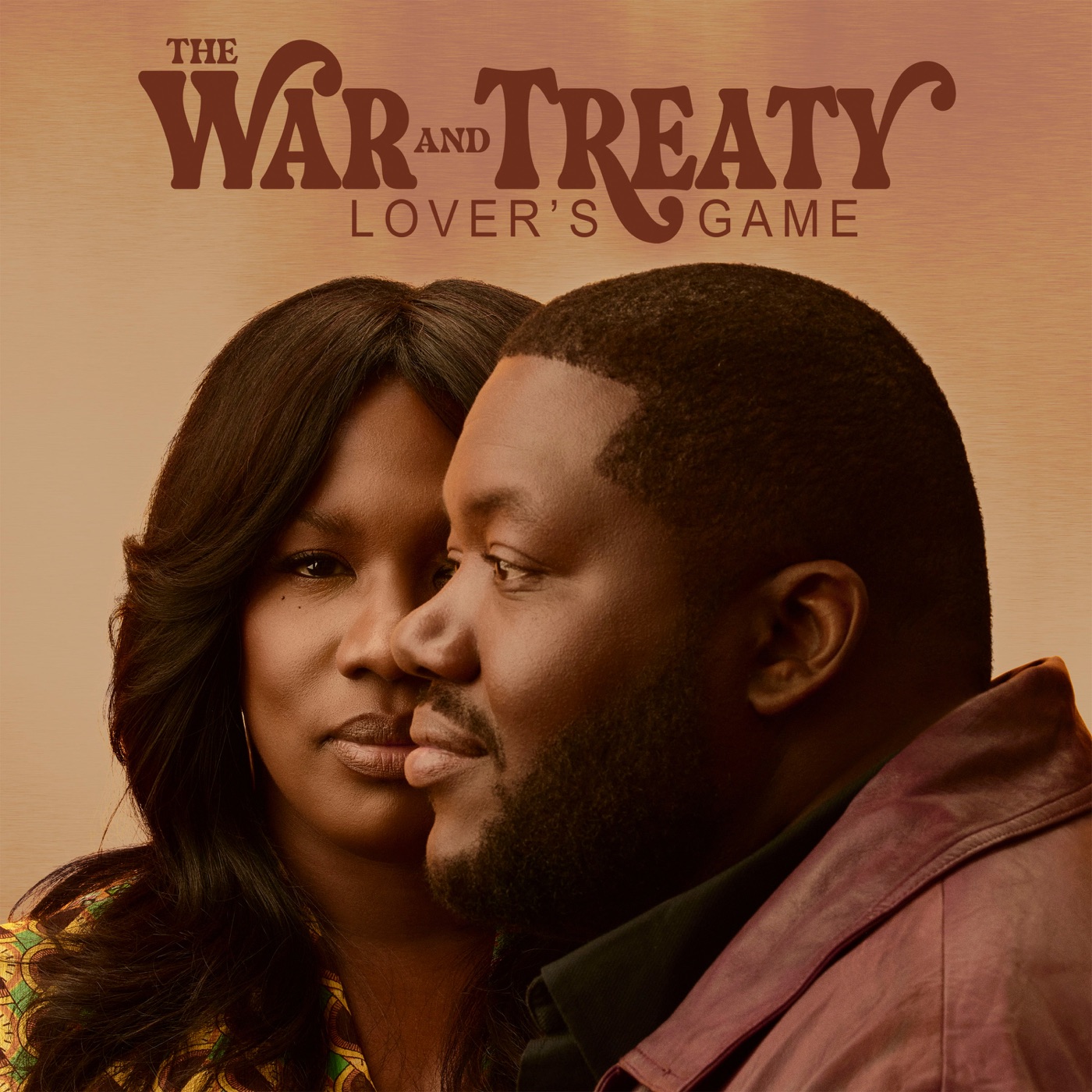 Lover's Game by The War and Treaty, Lover's Game