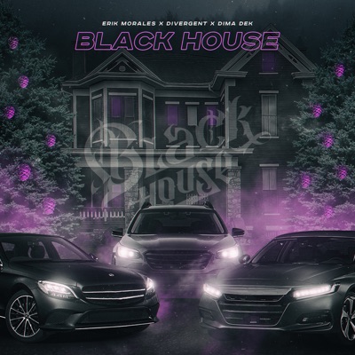Black House - Single