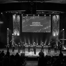 Ouve LaMar Cherry & Worship United, vê vídeos de música, lê a biografia, vê as datas da digressão e muito mais!