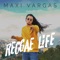 Reggae Life - Maxi Vargas lyrics
