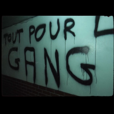 Tout pour le gang - Single