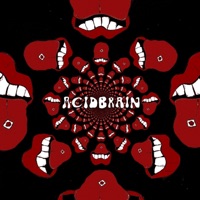 Loading... (feat. HM Surf) - Single - Acidbrain