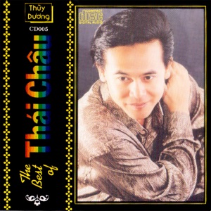 The Best of Thái Châu