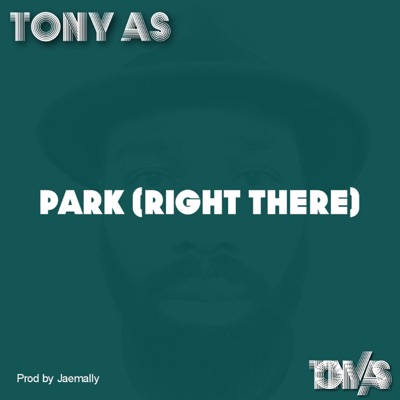 Park (Right There) - Single