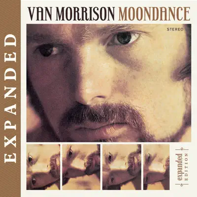 Moondance (Expanded Edition) - Van Morrison
