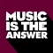Music Is the Answer (Extended Mix) - Mike Vale lyrics