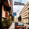 Weekend Brothers - Saikono Ichinichiwo