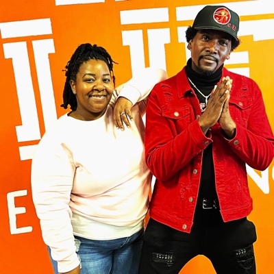 INSTIGATOR (feat. Keosha) - Single