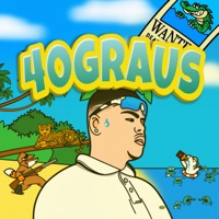 40 Graus - Single - Mc Luka RP