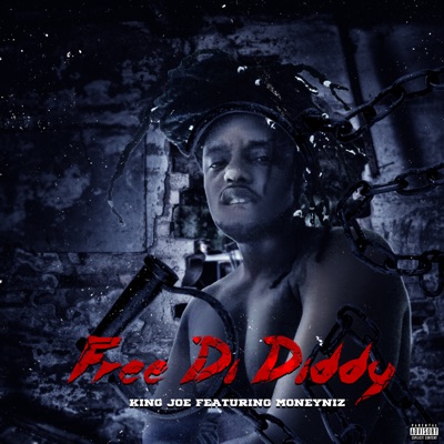 Free Di Diddy (feat. MoneyNiz) - Single