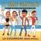 La Cucaracha (feat. Ruben Casas & Ayran Núñez) [Remix Oficial] artwork