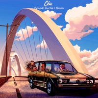 Céu (feat. Jean Tassy & Rapadura) - Single - Felipe Phyre