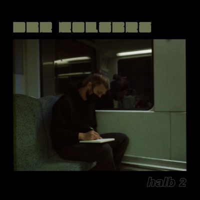 halb 2 - Single