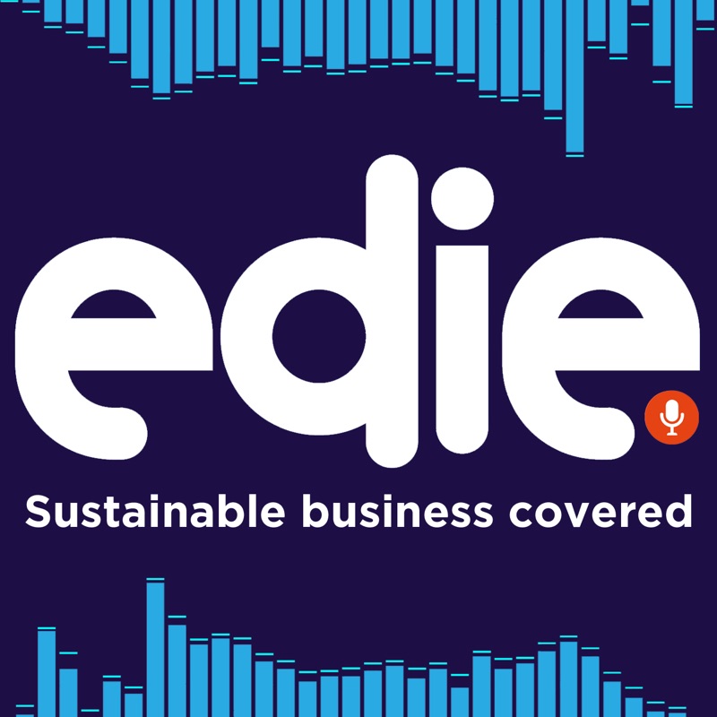 Sustainable Business Covered - The edie podcast