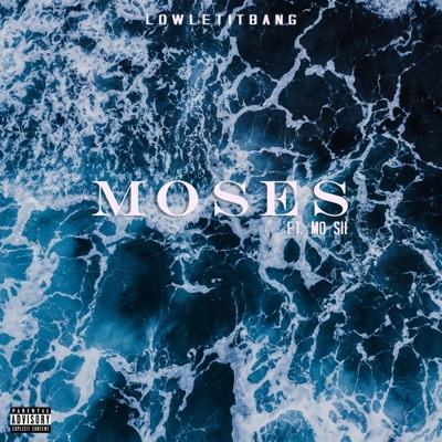 Moses (feat. Mo Sii) - Single