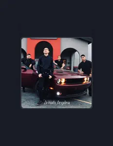 Listen to Armada Angelina, watch music videos, read bio, see tour dates & more!