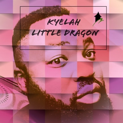 Little Dragon - EP