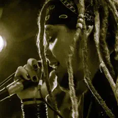 Listen to The Chaos Agent, watch music videos, read bio, see tour dates & more!
