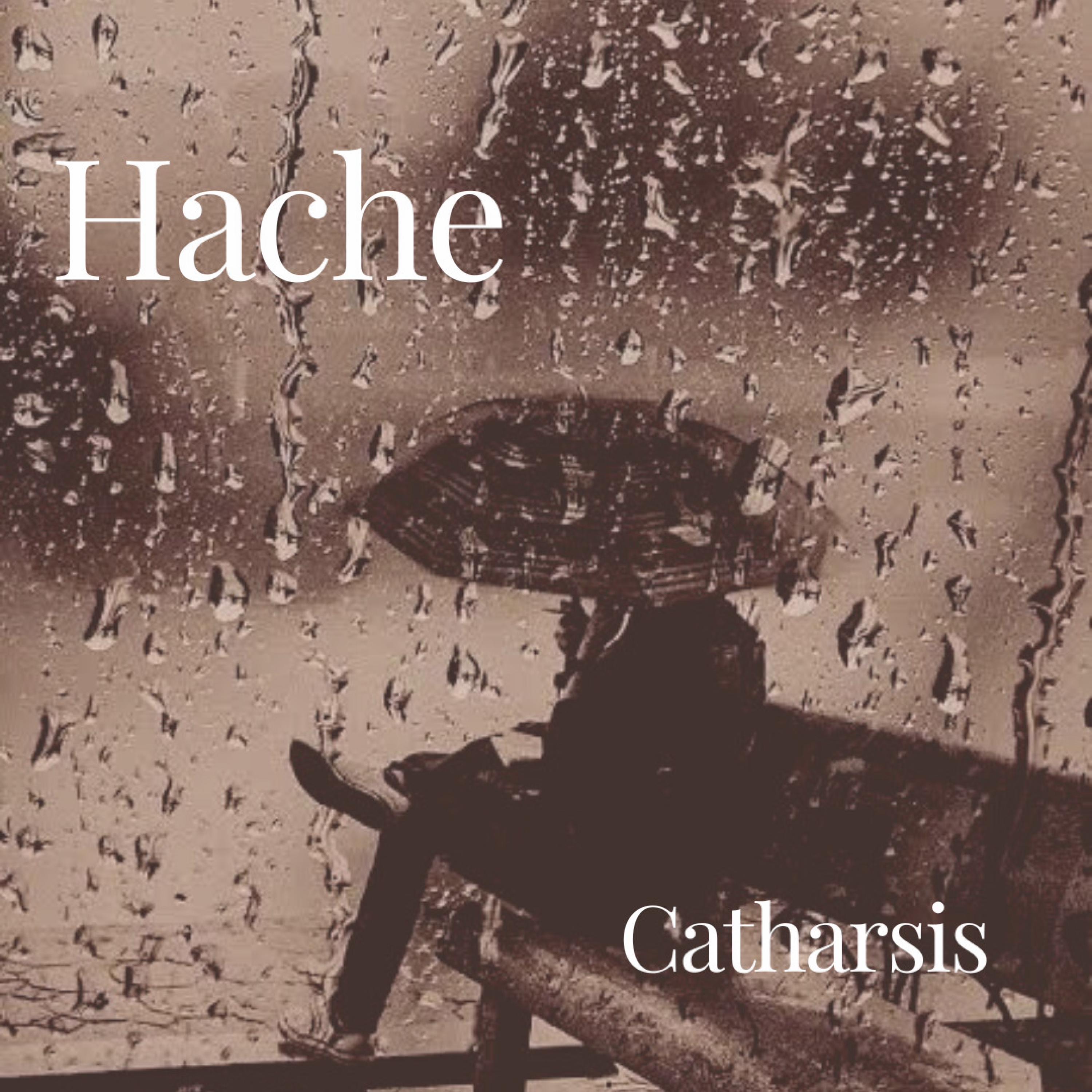 Catharsis - Single by Hache album cover