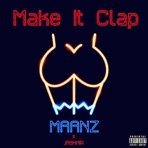 Make It Clap - Single