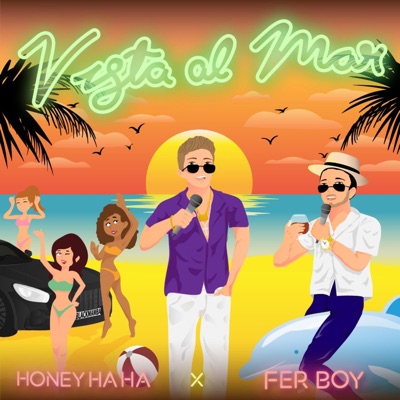 Vista Al Mar - Single