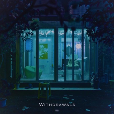 Withdrawals (feat. Xanz & Persuasive Goddess) - Single