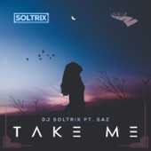 Take Me (feat. Saz) artwork
