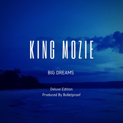 Big Dreams - Single