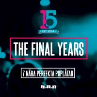 The Final Years - B.A.R.