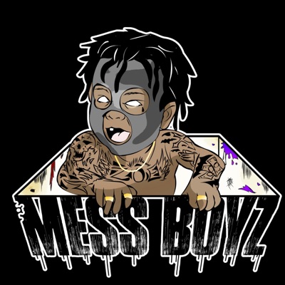 Messboyz BLM - Single