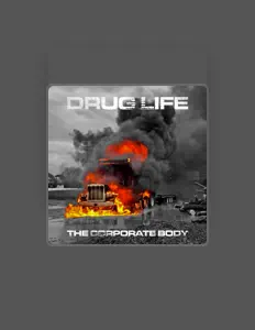 收听 Drug Life、观看音乐视频、阅读小传、查看巡演日期等 ！