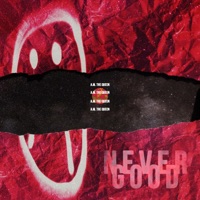 Never Good - Single - A. M. The Queen
