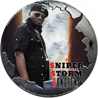 Wainira Musoja — Sniper Storm