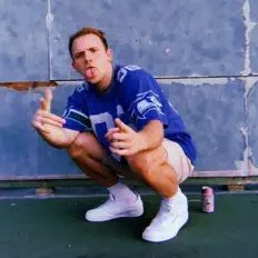 Posłuchaj wykonawcy Kevin Miner, obejrzyj teledyski, przeczytaj biografię, zobacz daty tras koncertowych i nie tylko!