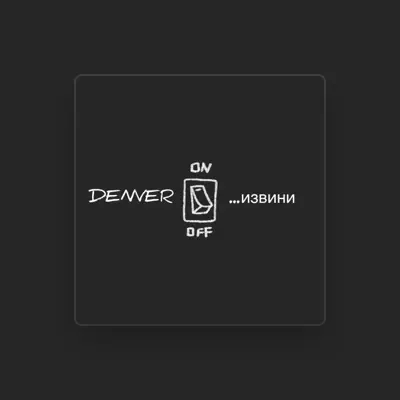 Listen to Denver, watch music videos, read bio, see tour dates & more!