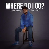 Where Do I Go? (feat. Serg) - Single - Tboytynelly