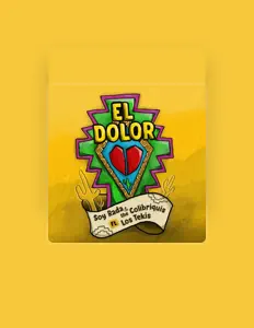 聆聽 Soy Rada、觀看音樂影片、閱讀小傳、查看巡演日期等！